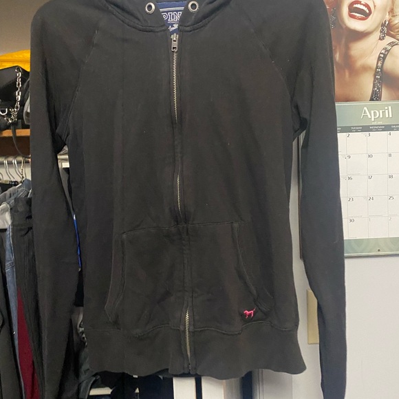 PINK Victoria's Secret Tops - Hoodie
